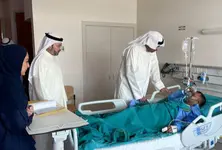 Indian national killed in Kuwait airport attack, Embassy assisting bereaved family