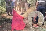 Body of teacher on census duty recovered near Narmada Canal in Ahmedabad, murder suspected