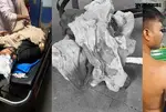 Congress worker’s family attacked with knife in Vatva, three arrested