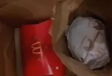 Bopal customer alleges receiving non-vegetarian burger instead of veg order from McDonald’s outlet