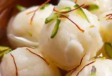 BJP to seek GI tag for more Bengali sweets, propose ‘sweet hubs’ for local products