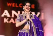 'Peddi' director Buchi Babu Sana responds to backlash over Janhvi Kapoor's objectification in film