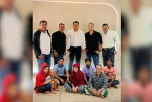 Seven Bangladeshis living illegally in India for 15 years arrested from Mumbai