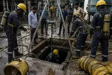 4 die while cleaning ETP tank in Surat firm