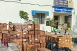 Gujarat: Liquor worth ₹1.51 crore seized near Rajkot; one arrested