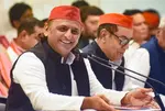 Ram Temple trust refutes Akhilesh Yadav's allegation, RSS, Hindu seers accuse SP of 'false statements'