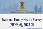 Missing health data in NFHS-6 raise concerns about accountability