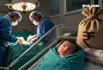 C-section deliveries rise to 29% in Gujarat, NFHS-6 data shows