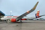 DGCA launches probe into damage to Air India planes at Delhi airport