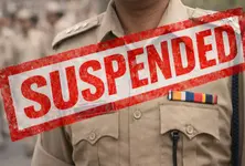 Jaipur factory fire: SHO among 9 cops suspended for negligence