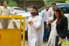 SC judge recuses from hearing Jacqueline Fernandez's plea in Rs 200 crore money laundering case
