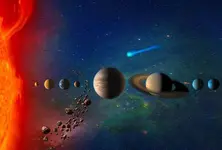Mini planetary parade to light up Indian skies tonight