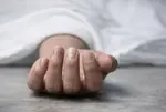 Hyderabad techie dies after jumping from sixth floor with infant