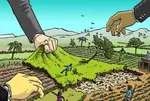 Vadodara Crime Branch books 8 in alleged ₹300 crore Tensile Steel land lease fraud case