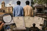 Fake ST certificate scam rocks Gujarat, two brothers secure govt jobs under different quotas