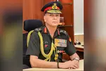 Lt Gen Dhiraj Seth appointed new Army chief, to take charge on June 30