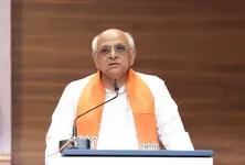 Gujarat govt to unveil Industrial Policy 2026 on June 15