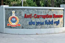 50 Gujarat government officials caught taking bribes in first six months of 2026