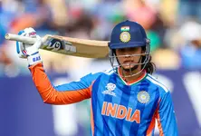 Women’s T20 WC: Smriti’s 68, Richa’s 34 carry India to 170/6 against Pakistan