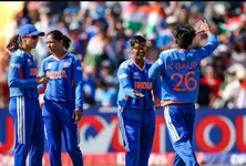 Women’s T20 WC: Deepti Sharma bags 5-10 as India thrash Pakistan by 64 runs