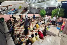 Over 45 children fall ill after suspected food poisoning at religious event near Gujarat’s Bhuj