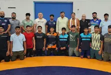WFI announces complete Indian squad for U-17 World Championships in Baku