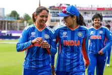 Women’s T20 WC: When and where to watch IND vs NED, know all details