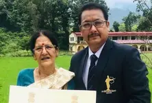 Jaspal Rana's mother passes away four days after son's death