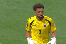 40-year-old goalkeeper becomes Cape Verde’s FIFA world cup hero