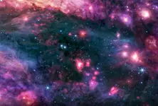 Scientist detect star-forming neutral gas in early universe galaxies