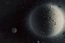 Tiny world beyond Pluto may have its own atmosphere, study finds