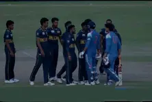 Sri Lanka 'A' players sanctioned after heated India 'A' clash in Dambulla: Report