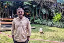 Bhuj professor stranded in Ebola-hit DR Congo returns to India after government intervention