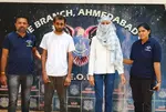 Gujarat Police nab CA couple in ₹10.36 crore investment fraud case
