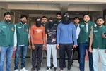Delhi: 5 more arrested from Pak gangster Shahzad Bhatti-linked terror syndicate