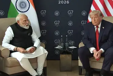 Trump backs opportunities for skilled Indians in US