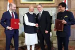 India-UK trade pact operational from July 15