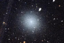 Astronomers find another galaxy with no dark matter: Study