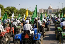 Gujarat farmers threaten road blockade on June 30 as agitation over power transmission poles intensifies