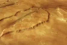 European Space Agency’s orbiter captures ‘Dust Devils’ on Mars