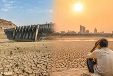 Gujarat among worst-hit states as India records 38% monsoon rainfall deficit