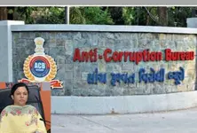 Suspended Anand additional collector Ketki Vyas charged with disproportionate asset case