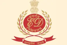 ED raids Rajesh Exports after SEBI flags alleged ₹15.15 lakh crore revenue misrepresentation