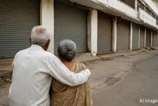 Surat elderly couple seeks euthanasia, alleges harassment by civic officials