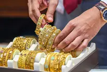 Gold prices plunge by ₹2,000 as US-Iran peace talks gain momentum