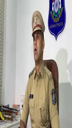 Class 10 student stabbed outside school in Khokhra, police probe rivalry angle