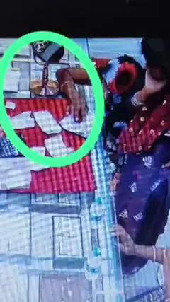 Amraiwadi police arrest two women for stealing gold ornaments from jewellery shop