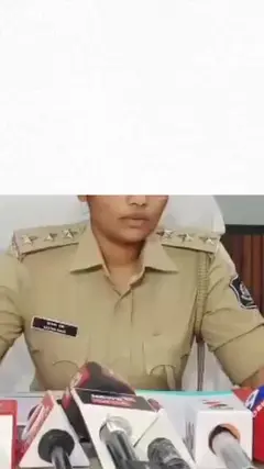 Ahmedabad Rural Police crack Dholka woman’s murder; accused held for attempted rape, strangulation