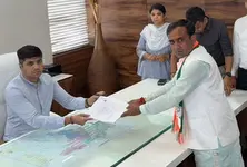 Nilesh Kumbhani faces nomination cancellation in Surat Lok Sabha seat