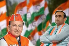 Nilesh Kumbhani under fire for Congress’ Surat Lok Sabha fiasco